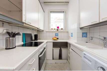 WG-Zimmer in Berlin 660,00 € 13 m²