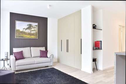 Wohnen auf Zeit in Köln 1.350,00 €