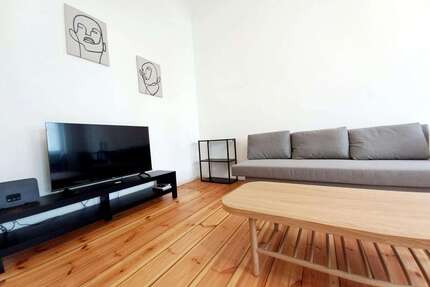 Wohnen auf Zeit in Berlin 1.490,00 €