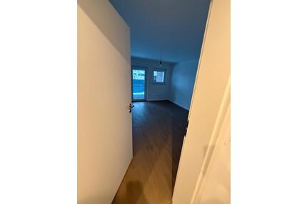 3 Zimmer Wohnung mit großen Garten Großefehn Holtrop