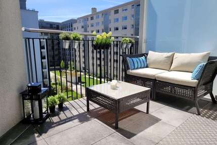 Wohnung zum Mieten in München 1.400,00 € 59.23 m²