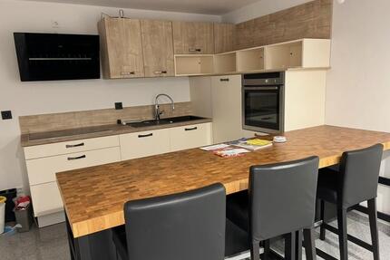 2-Zimmer Wohnung Schwetzingen ab 1.6.26