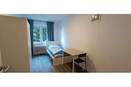 WG-Zimmer in Dortmund 380,00 € 11 m²