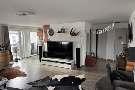 Wohnen mit Stil, 3-Zimmer Wohnung in bester Lage - Bad Oeynhausen Dehme