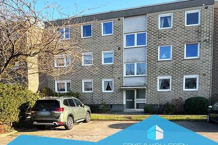 Wohnung zum Mieten in Bielefeld 740,00 € 87 m²