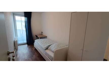 WG-Zimmer in Dortmund 350,00 € 9 m²