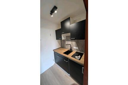 Anfragestopp!! 1-Zimmer Wohnung mit Einbauküche in Heepen - Bielefeld