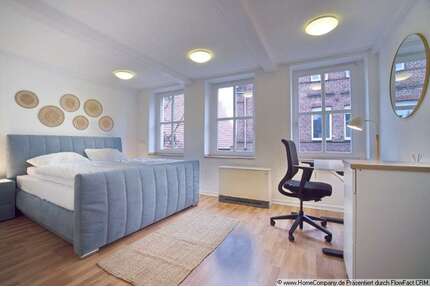 Wohnen auf Zeit in Lüdinghausen 795,00 €