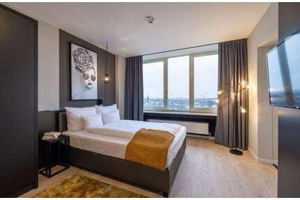 Wohnen auf Zeit in Köln 1.790,00 €