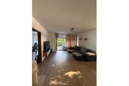 3-Zimmer Erdgeschoss-Wohnung zum 15.11.2026 - Tostedt