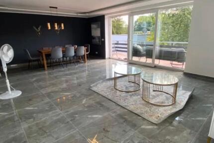 5 Zimmer Maisonette Wohnung zu vermieten ab sofort - Hamburg Altona