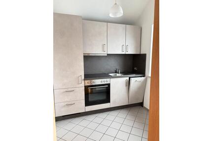Gepflegte 2-Zimmer Wohnung in Hutthurm