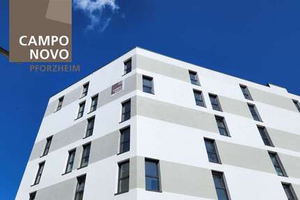 Wohnen auf Zeit in Pforzheim 549,00 €