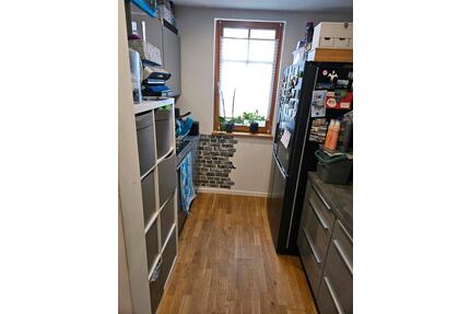 3,5 Zimmer - Wohnung - 805,00&nbsp;EUR Kaltmiete, ca.&nbsp; 81,00&nbsp;m&sup2; in Apolda (PLZ: 99510)