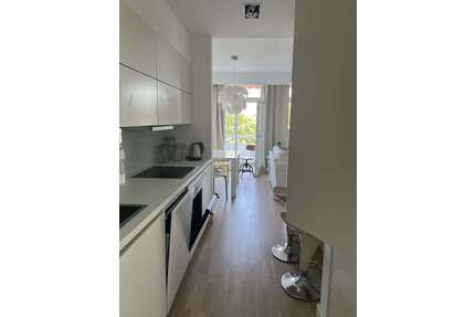 Wohnen auf Zeit in Berlin 1.129,00 €