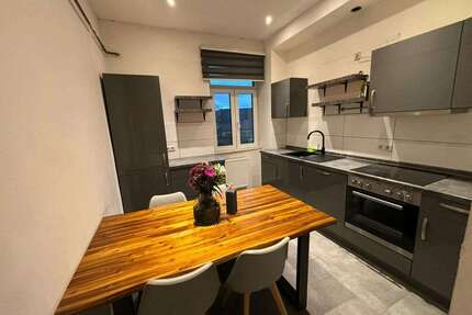 Wohnen auf Zeit in Mannheim 1.320,00 €