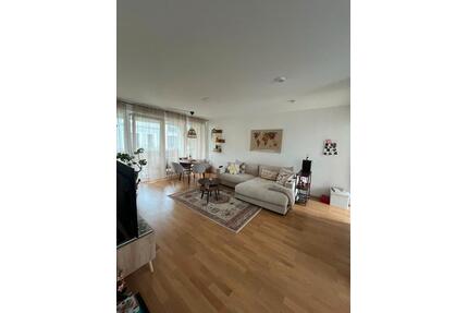 3-Zimmer Wohnung (KücheGeräteSchrank) SOFORT VERFÜGBAR 985 € - Wolfsburg Almke