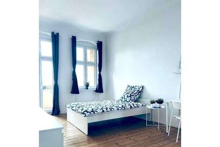 WG-Zimmer in Berlin 699,00 € 20 m²