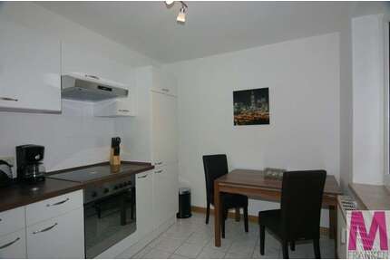 Wohnen auf Zeit in Nürnberg 720,00 €