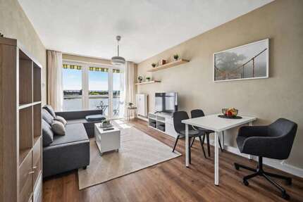 Wohnen auf Zeit in Dresden 1.300,00 €