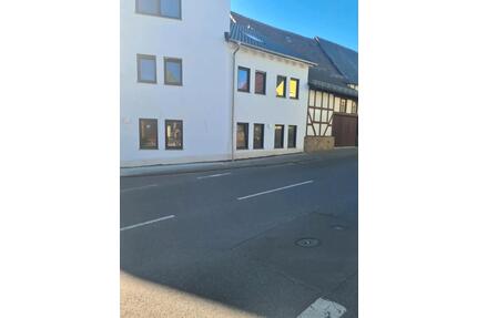 Mietwohnung 3 Zimmer in Schöffengrund-Schwalbach Hauptstr. 26