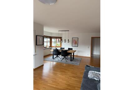 Helle 3 Zimmer Wohnung in Echterdingen - Leinfelden-Echterdingen