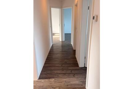 4 Zimmer Dachgeschoss Wohnung 80m2 - Hannover Buchholz-Kleefeld