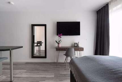 Wohnen auf Zeit in Frankfurt am Main 1.350,00 €