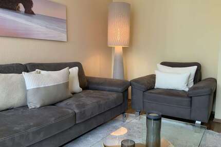 Wohnen auf Zeit in Bonn Zentrum Innenstadt 1.395,00 €