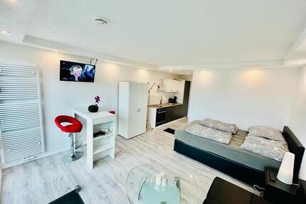 1 Zimmer Wohnung Appartement in Waltenhofen mit Pool&Sauna - Fischen im Allgäu