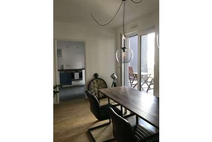Wohnung zum Mieten in Aachen 1.279,00 € 99.87 m²