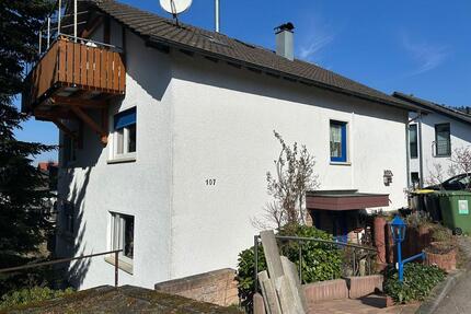 3 Zimmer Wohnung - 800,00&nbsp;EUR Kaltmiete, ca.&nbsp; 70,00&nbsp;m&sup2; in Bühlertal (PLZ: 77830)