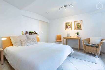 Wohnen auf Zeit in Neuss 720,00 €