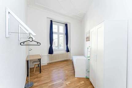 WG-Zimmer in Berlin 635,00 € 10 m²