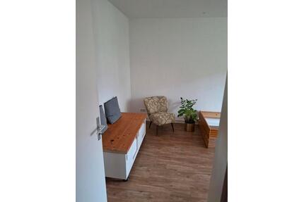 Möbliertes 17 m² Zimmer in Eilbek | wie 1-Zimmer Wohnung - Hamburg Wandsbek