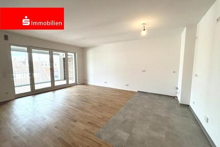 Komfortable 3-Zimmer Neubauwohnung in den Herzogenhöfen - Darmstadt Darmstadt-West