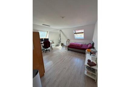 Helle 3-Zimmer-Wohnung am Marienplatz ☀️ - Stuttgart Stuttgart-Süd