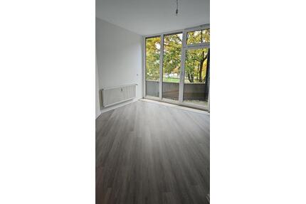 2 Zimmer Wohnung mit Küche Dortmund