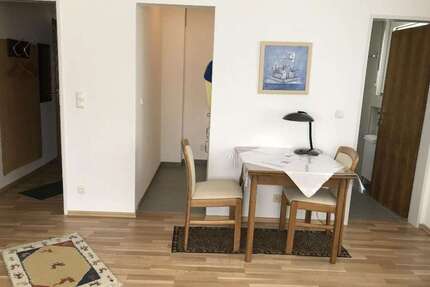 Wohnen auf Zeit in Bonn 670,00 €