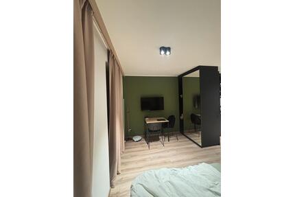Studio Zimmer - Möbiliert - 805,00&nbsp;EUR Kaltmiete, ca.&nbsp; 23,00&nbsp;m&sup2; in Hamburg (PLZ: 21073) Harburg