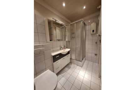 Ruhig gelegene 3-Zimmer-Whg. in Duisburg-Obermeiderich