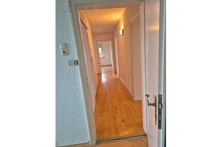 Wohnung 85 qm Gaustadt für Familien und als 3 WG Zimmer - Bamberg Am Bruderwald