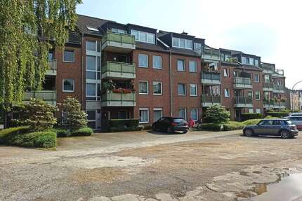 Wohnung zum Mieten in Mönchengladbach 426,97 € 71.28 m²