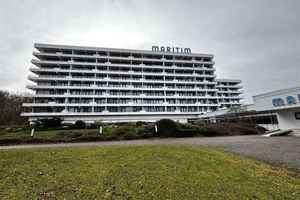 Wohnung zum Mieten in Kiel 720,00 € 60 m²