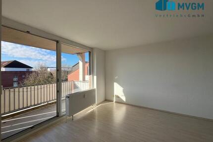 Geräumige 3 Zimmer Wohnung mit 2 Balkonen! - Marl Alt-Marl