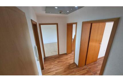 Schöne 2 Zimmer Wohnung in guter Lage in Recklinghausen Süd