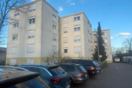 3 Zimmer Wohnung Mühlheim am Main - Offenbach am Main Buchrain