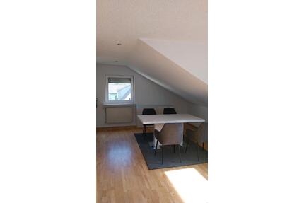 2 Zimmer Küche Bad + Abstellkammer - Michelstadt
