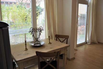 Wohnen auf Zeit in Düsseldorf 1.200,00 €