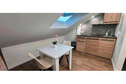 1,5 Zimmer DG Hügelsheim - 650,00&nbsp;EUR Kaltmiete, ca.&nbsp; 20,00&nbsp;m&sup2; in Hügelsheim (PLZ: 76549)